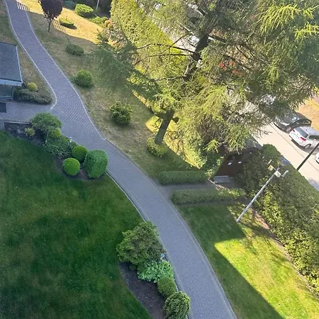 Apartment Artur Z Parkingiem Podziemnym, Self Check In, Wifi Wladyslawowo