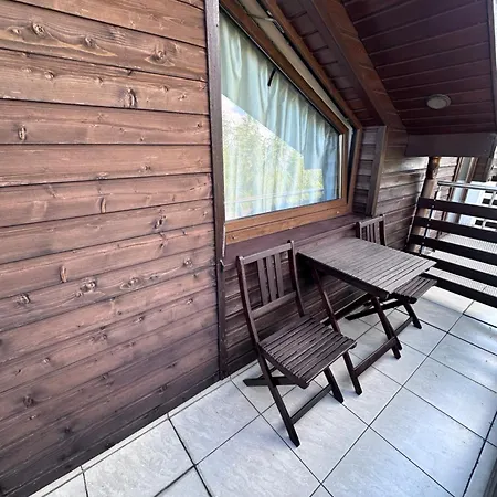 Apartment Artur Z Miejscem Parkingowym Podziemnym, Rowerownia, Self Check In, Wifi