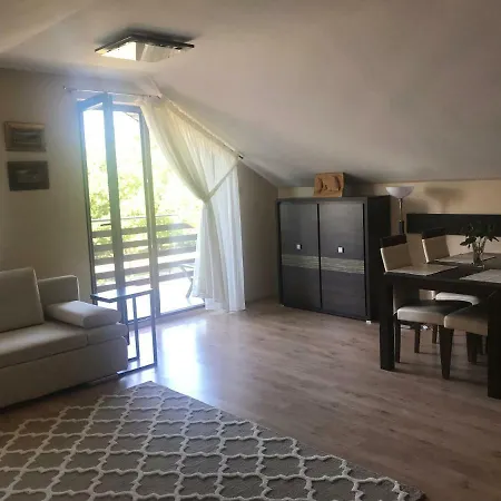 Artur Z Parkingiem Podziemnym, Self Check In, Wifi Apartment *