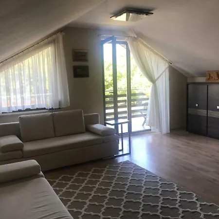 Artur 2 Apartment Wladyslawowo