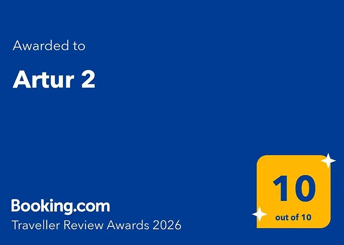 Artur Z Parkingiem Podziemnym, Self Check In, Wifi 公寓 Władysławowo