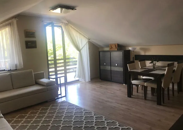 Artur Z Parkingiem Podziemnym, Self Check In, Wifi Apartment *