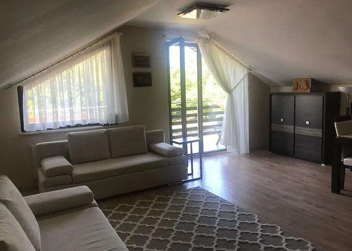 Artur Z Parkingiem Podziemnym, Self Check In, Wifi Apartment Wladyslawowo